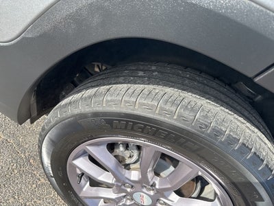 2023 GMC Terrain AWD SLT