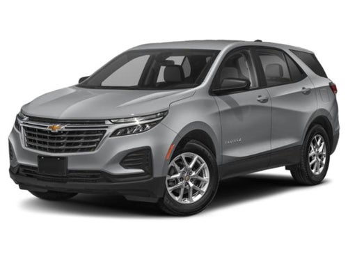 2023 Chevrolet Equinox FWD Premier