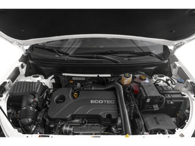 2023 Chevrolet Equinox FWD Premier