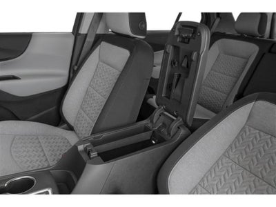 2023 Chevrolet Equinox FWD Premier