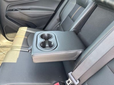 2023 Chevrolet Equinox FWD Premier