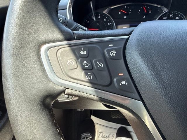 2023 Chevrolet Equinox FWD Premier