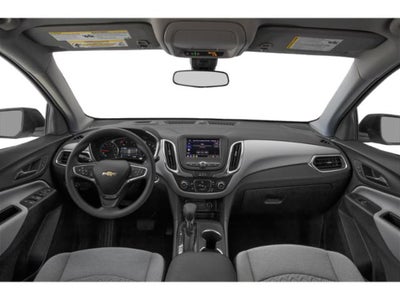 2023 Chevrolet Equinox FWD Premier
