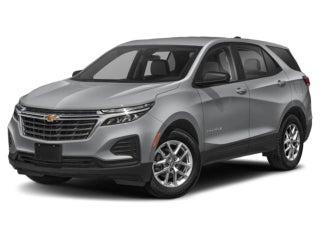 2023 Chevrolet Equinox FWD Premier