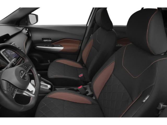 2020 Nissan Kicks SR Xtronic CVT