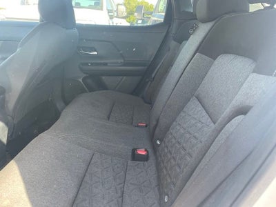 2025 Nissan Kicks SV Intelligent AWD