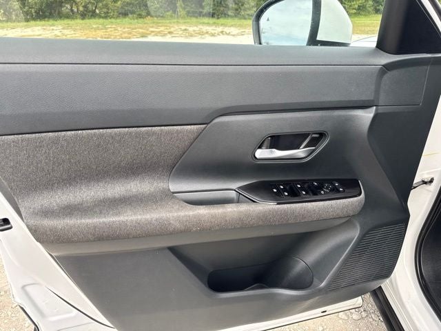 2025 Nissan Kicks SV Intelligent AWD