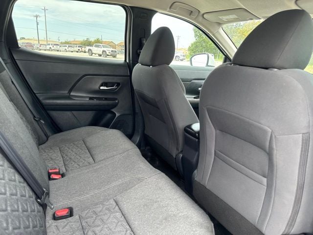 2025 Nissan Kicks SV Intelligent AWD