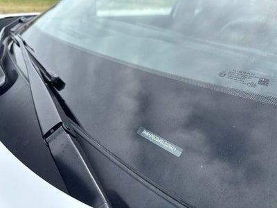 2025 Nissan Kicks SV Intelligent AWD