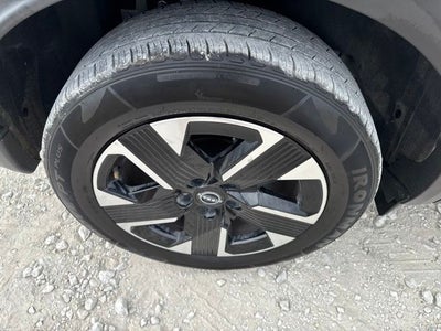 2025 Nissan Kicks SV Intelligent AWD