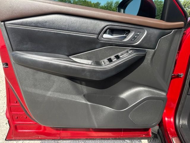 2023 Nissan Rogue SL FWD