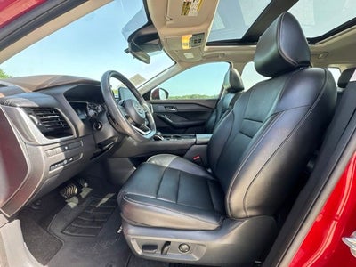 2023 Nissan Rogue SL FWD