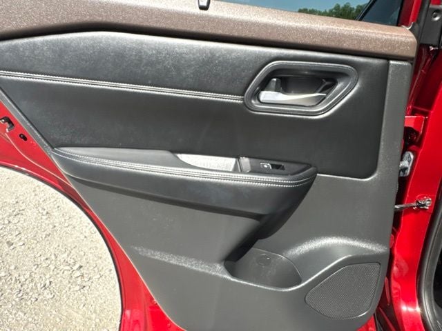 2023 Nissan Rogue SL FWD