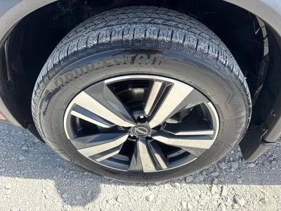 2023 Nissan Rogue SL FWD