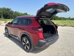 2023 Nissan Rogue SL FWD