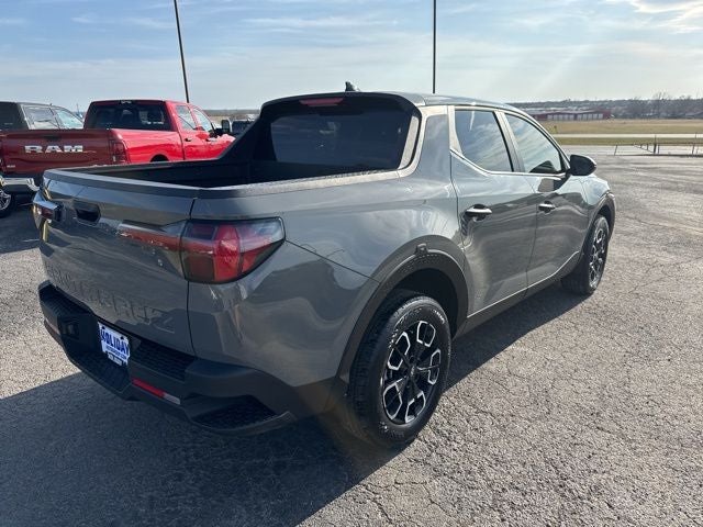 2023 Hyundai Santa Cruz SE