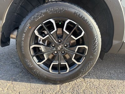 2023 Hyundai Santa Cruz SE