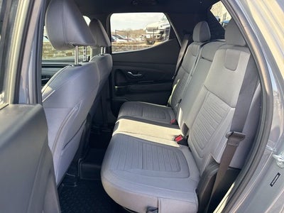 2023 Hyundai Santa Cruz SE