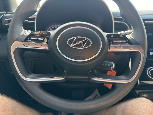 2023 Hyundai Santa Cruz SE