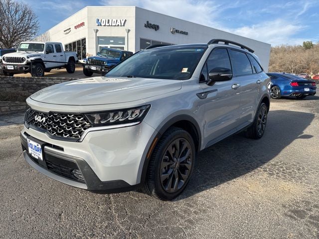 2023 Kia Sorento X-Line EX