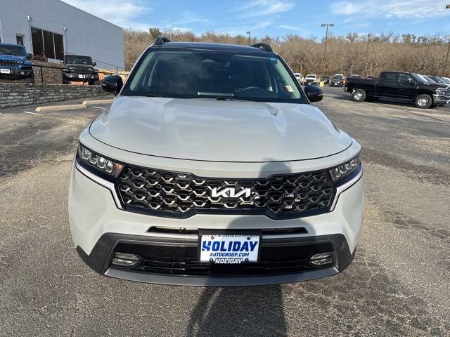 2023 Kia Sorento X-Line EX