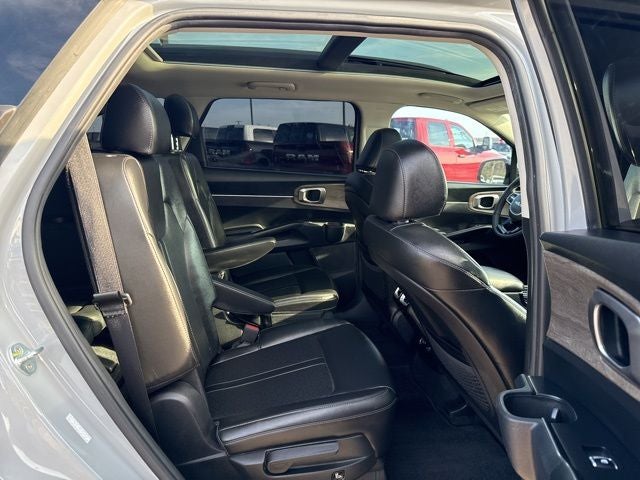 2023 Kia Sorento X-Line EX