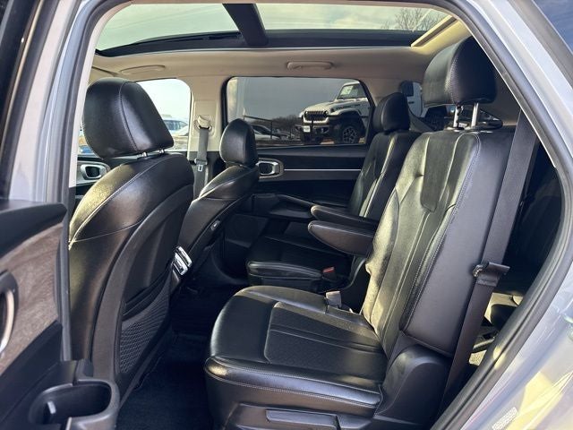 2023 Kia Sorento X-Line EX