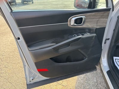 2023 Kia Sorento X-Line EX