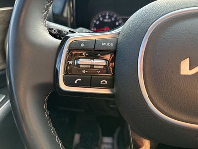 2023 Kia Sorento X-Line EX