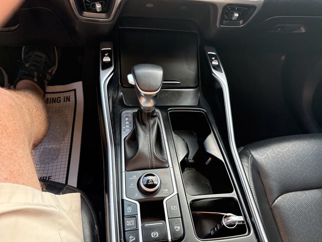 2023 Kia Sorento X-Line EX