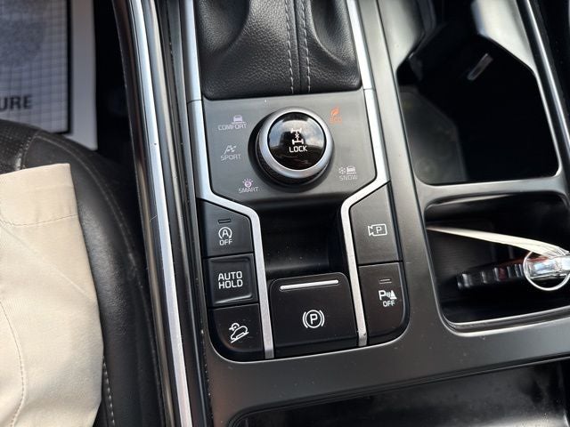 2023 Kia Sorento X-Line EX