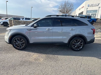 2023 Kia Sorento X-Line EX
