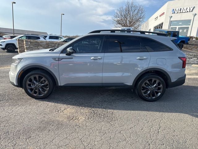 2023 Kia Sorento X-Line EX