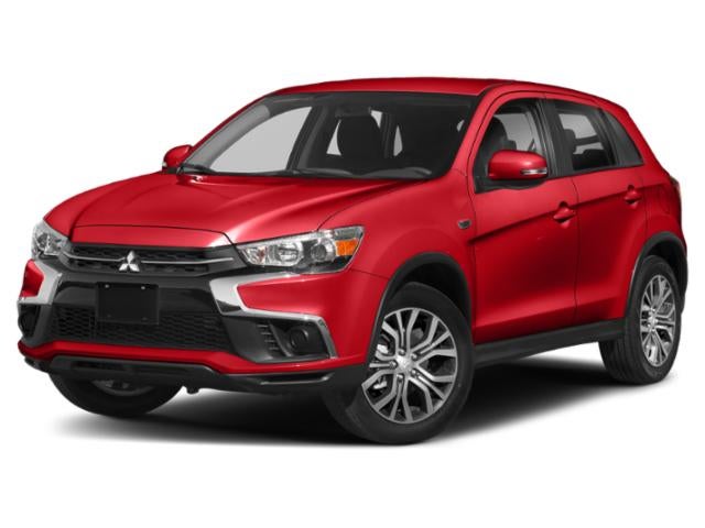 2019 Mitsubishi Outlander Sport 2.0 SE