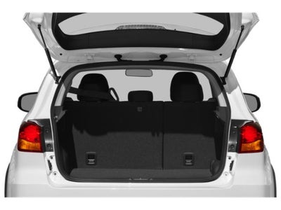 2019 Mitsubishi Outlander Sport 2.0 SE