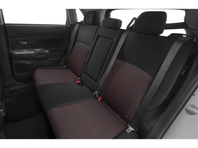 2019 Mitsubishi Outlander Sport 2.0 SE