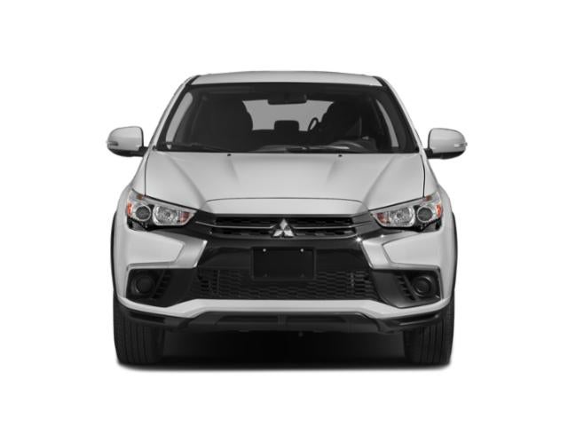 2019 Mitsubishi Outlander Sport 2.0 SE