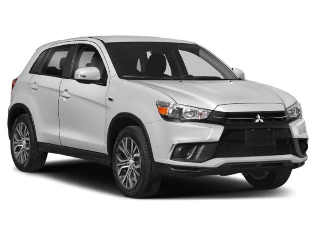 2019 Mitsubishi Outlander Sport 2.0 SE