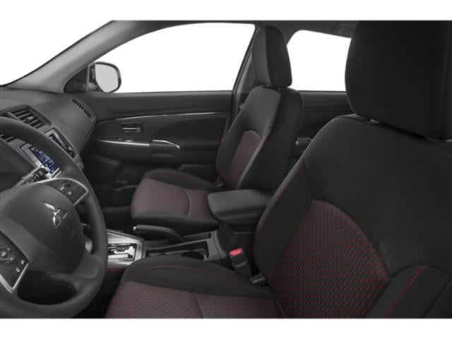 2019 Mitsubishi Outlander Sport 2.0 SE