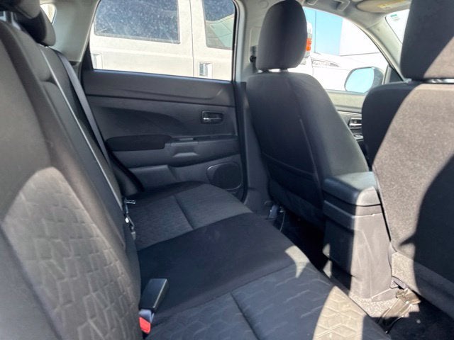 2025 Mitsubishi Outlander Sport 2.0 ES AWC