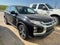 2025 Mitsubishi Outlander Sport 2.0 ES AWC