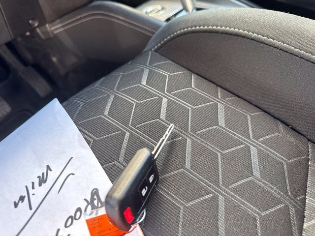 2025 Mitsubishi Outlander Sport 2.0 ES AWC