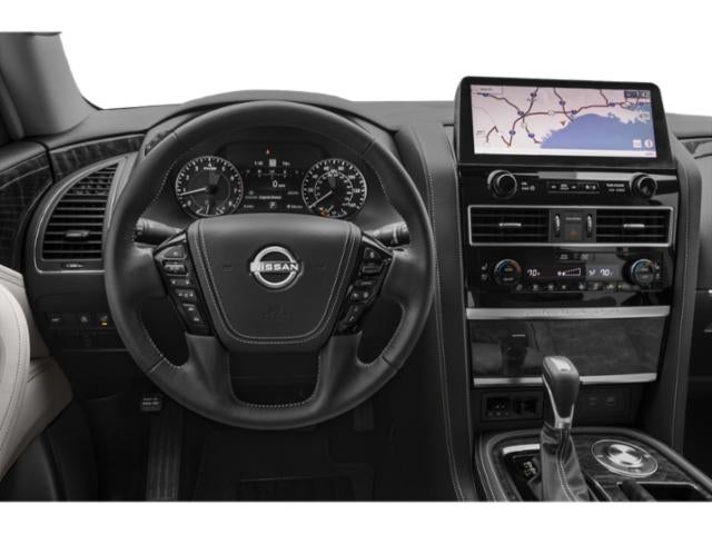 2023 Nissan Armada Platinum 2WD