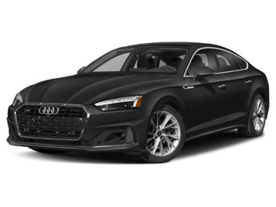2024 Audi A5 Sportback Premium Plus 45 TFSI quattro S tronic