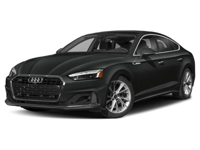 2024 Audi A5 Sportback Premium Plus 45 TFSI quattro S tronic