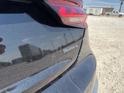 2024 Audi A5 Sportback Premium Plus 45 TFSI quattro S tronic