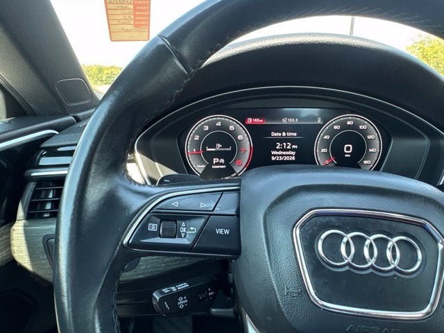 2024 Audi A5 Sportback Premium Plus 45 TFSI quattro S tronic