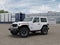 2026 Jeep Wrangler WRANGLER 2-DOOR RUBICON X