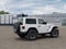 2026 Jeep Wrangler WRANGLER 2-DOOR RUBICON X