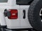 2026 Jeep Wrangler WRANGLER 2-DOOR RUBICON X